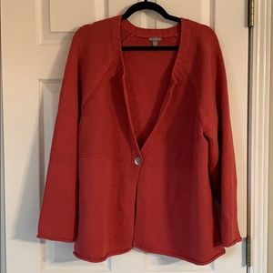 JJill super soft cardigan